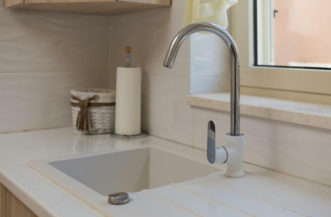 Apartmani Oaza Трогир Екстериор снимка